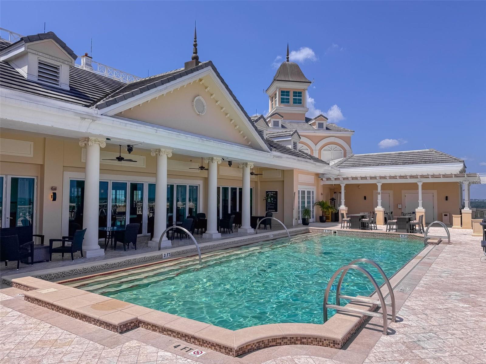 REUNION PH 1 PRCL 2 - Residential