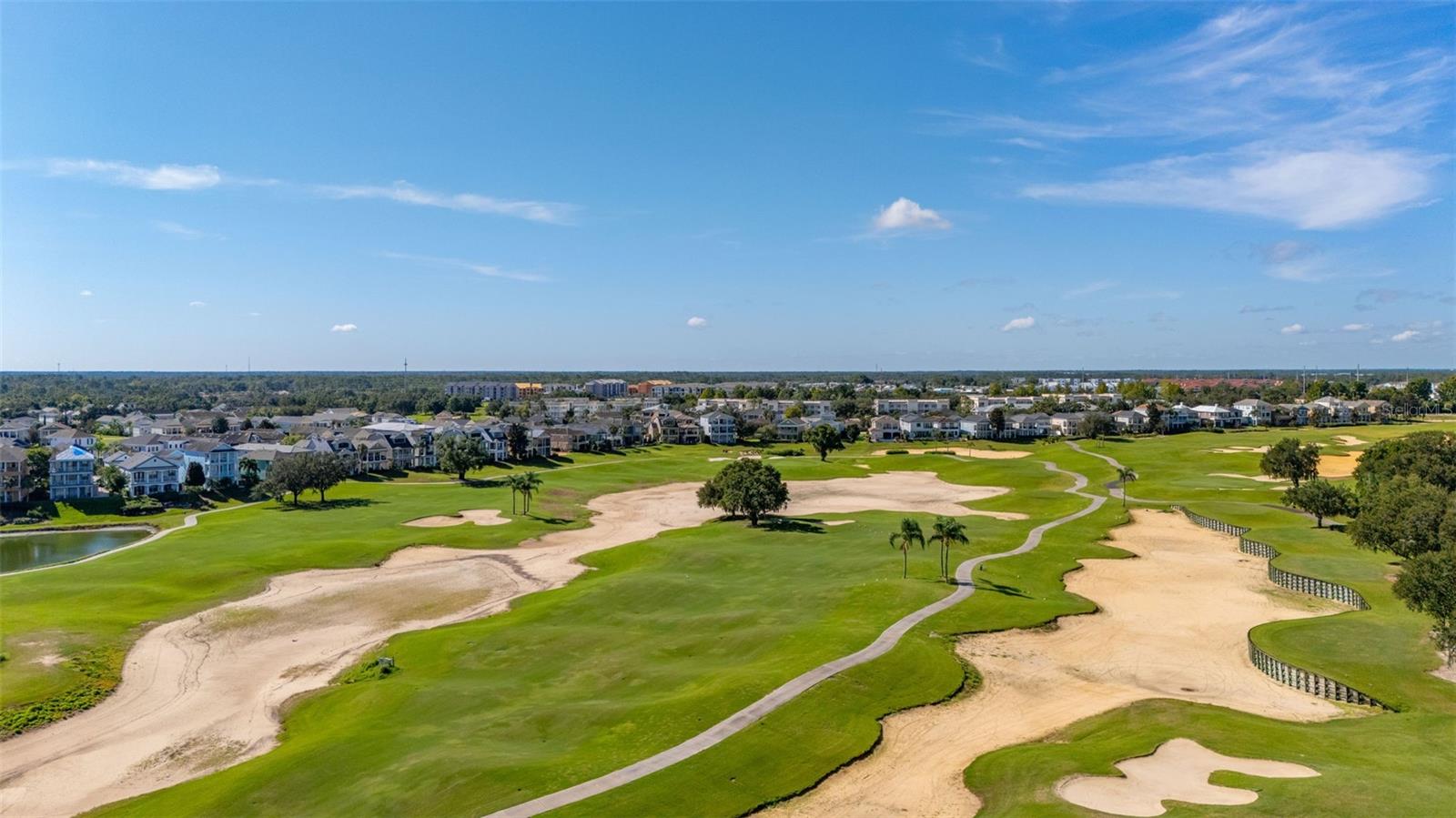 REUNION PH 1 PRCL 2 - Residential