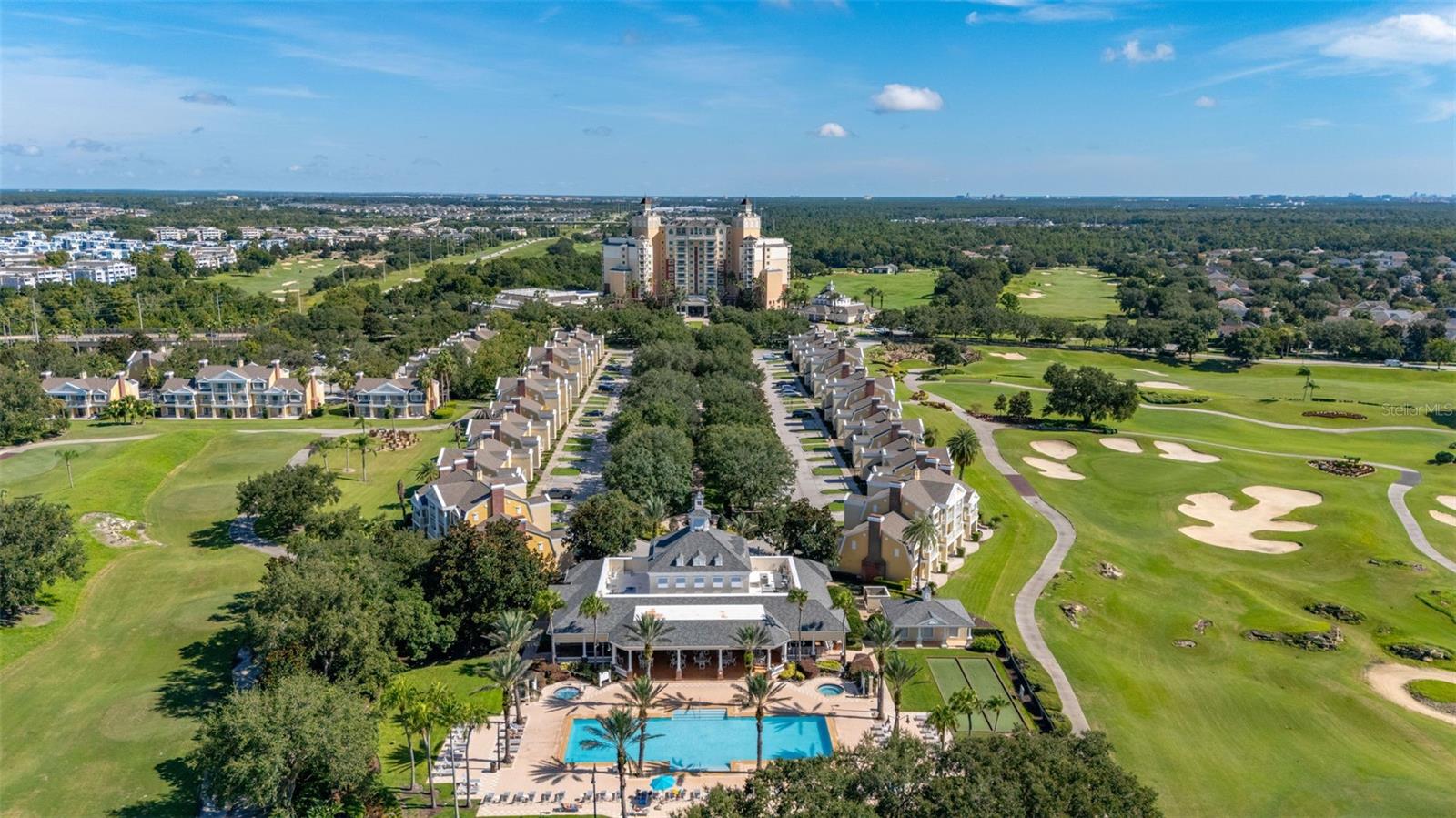 REUNION PH 1 PRCL 2 - Residential