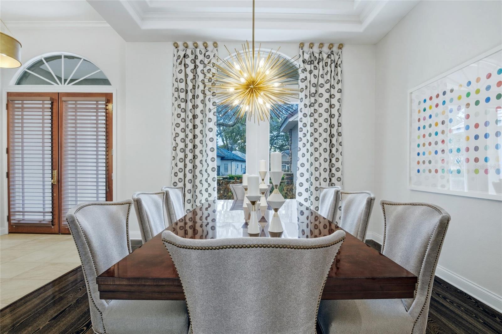 TURTLE CREEK - Residential