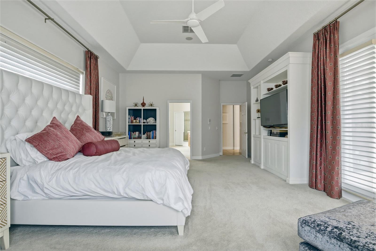 TURTLE CREEK - Residential