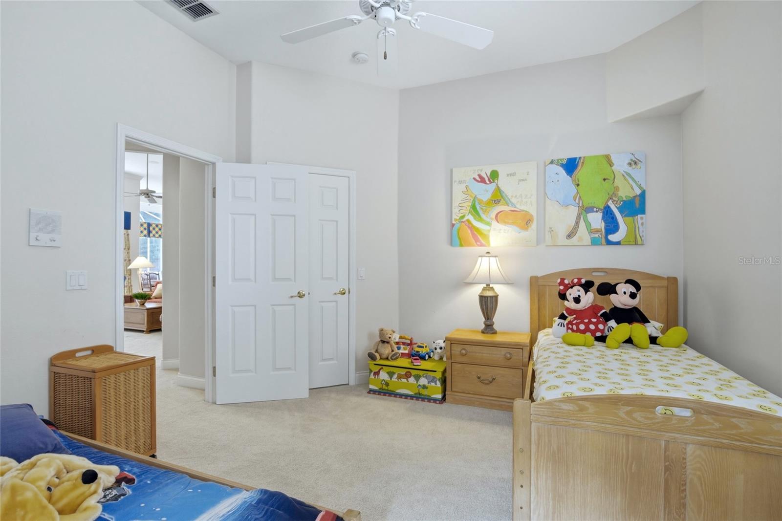 TURTLE CREEK - Residential