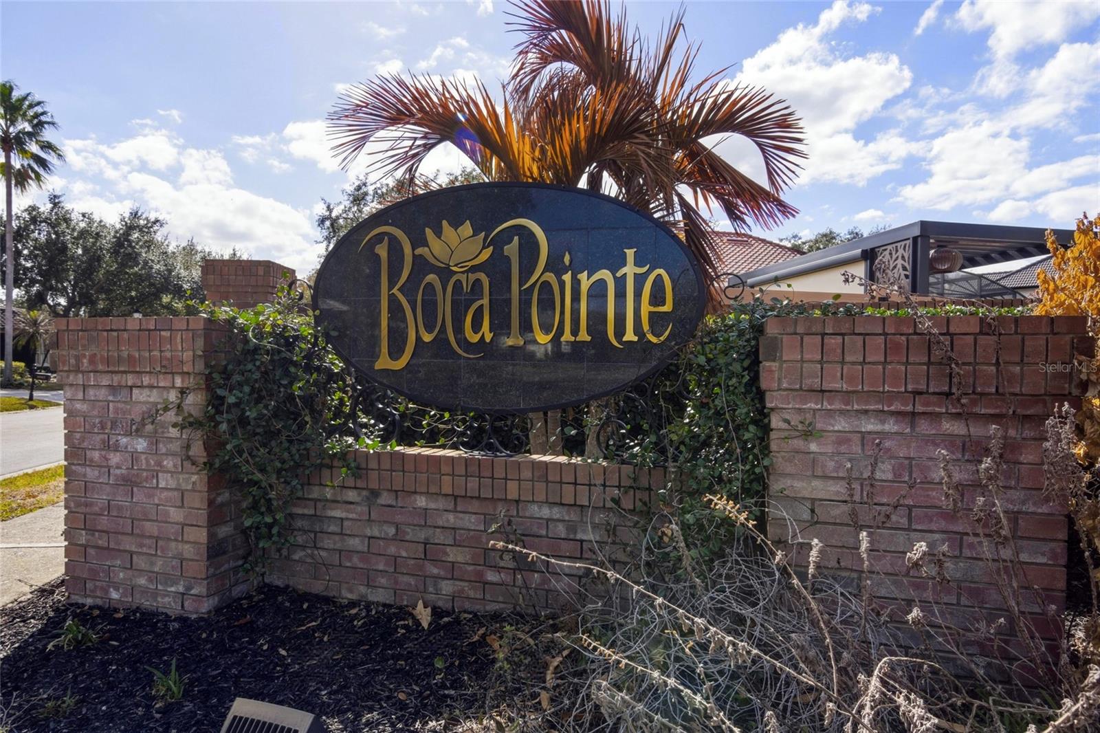 TURTLE CREEK - Residential