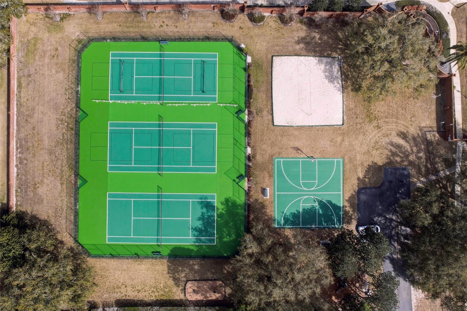 TURTLE CREEK - Residential