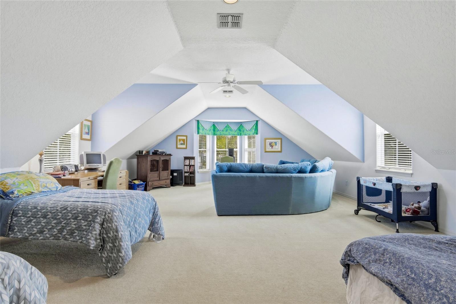 TURTLE CREEK - Residential