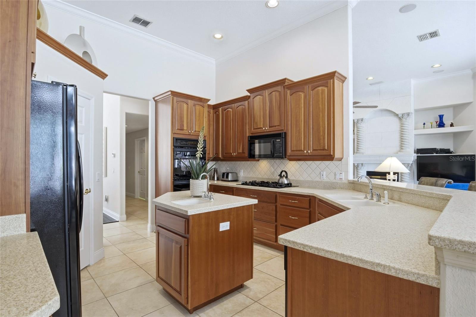 TURTLE CREEK - Residential