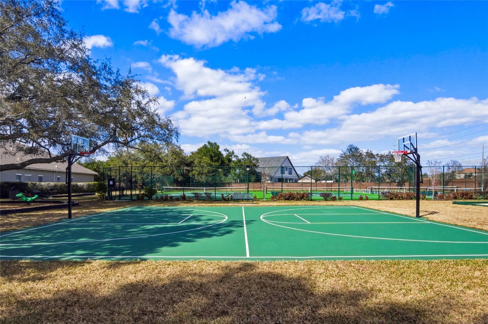 TURTLE CREEK - Residential