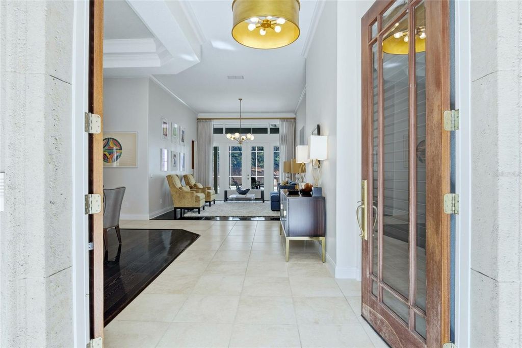 Photo of 10931 Boca Pointe Drive, Orlando, FL 32836 (MLS # O6383373)