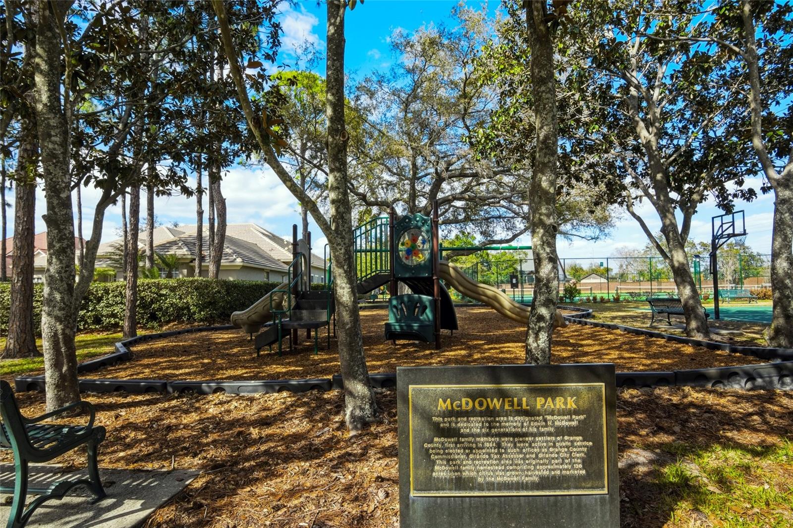 TURTLE CREEK - Residential