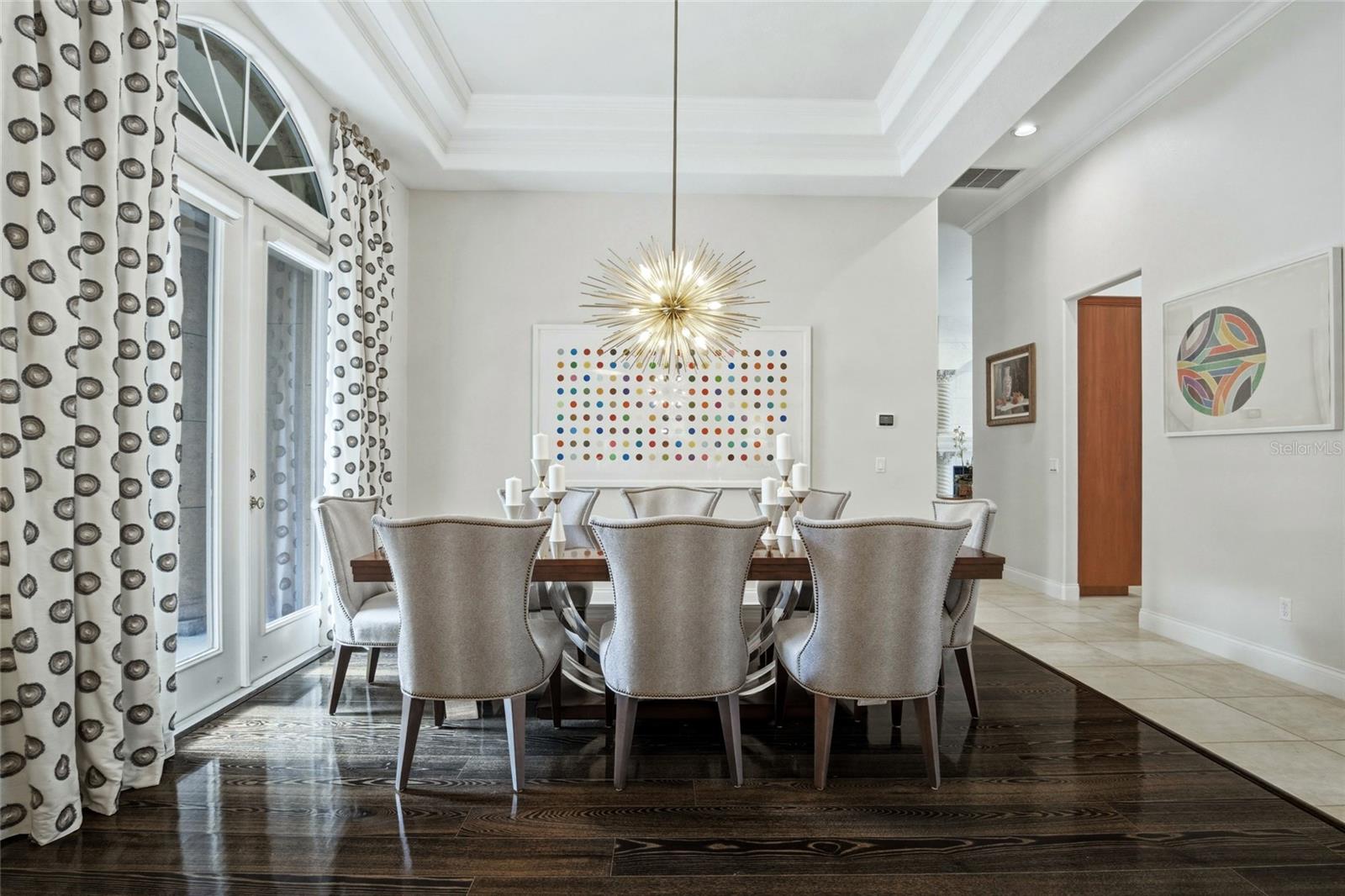 TURTLE CREEK - Residential