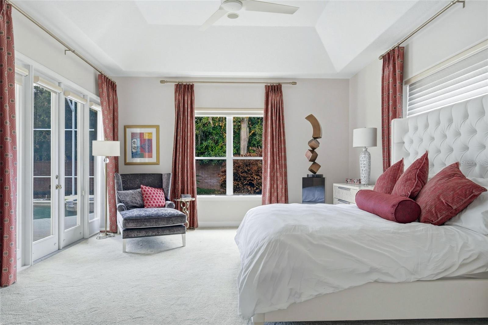 TURTLE CREEK - Residential