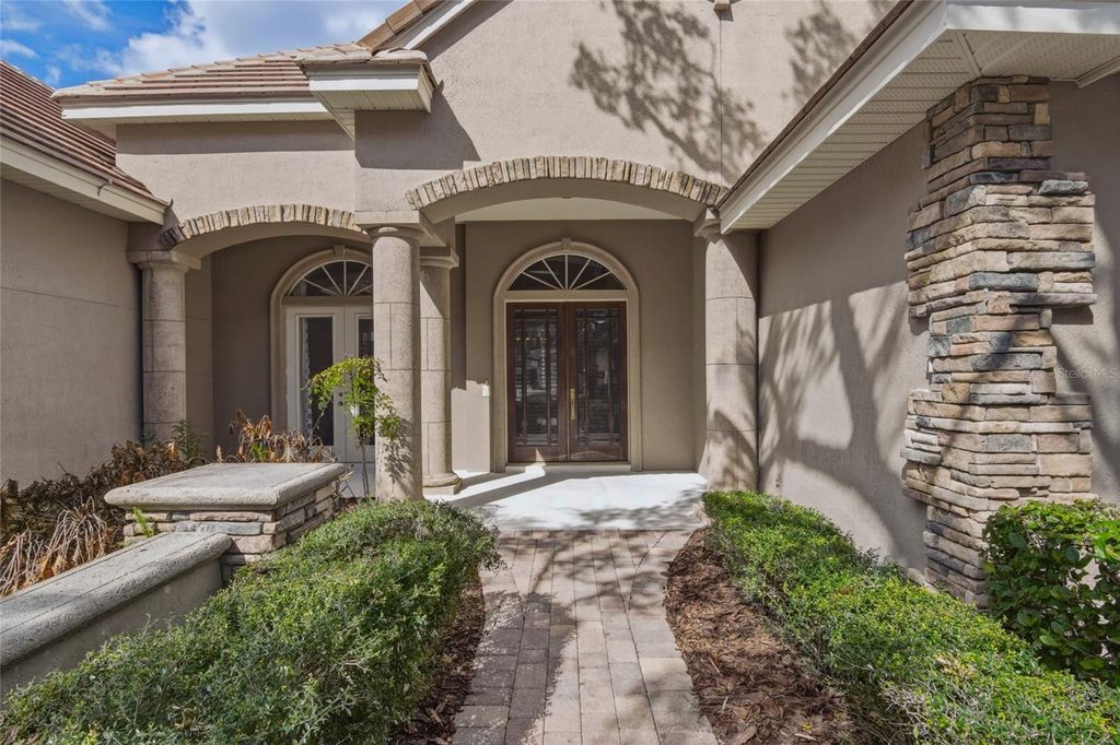 Photo of 10931 Boca Pointe Drive, Orlando, FL 32836 (MLS # O6383373)