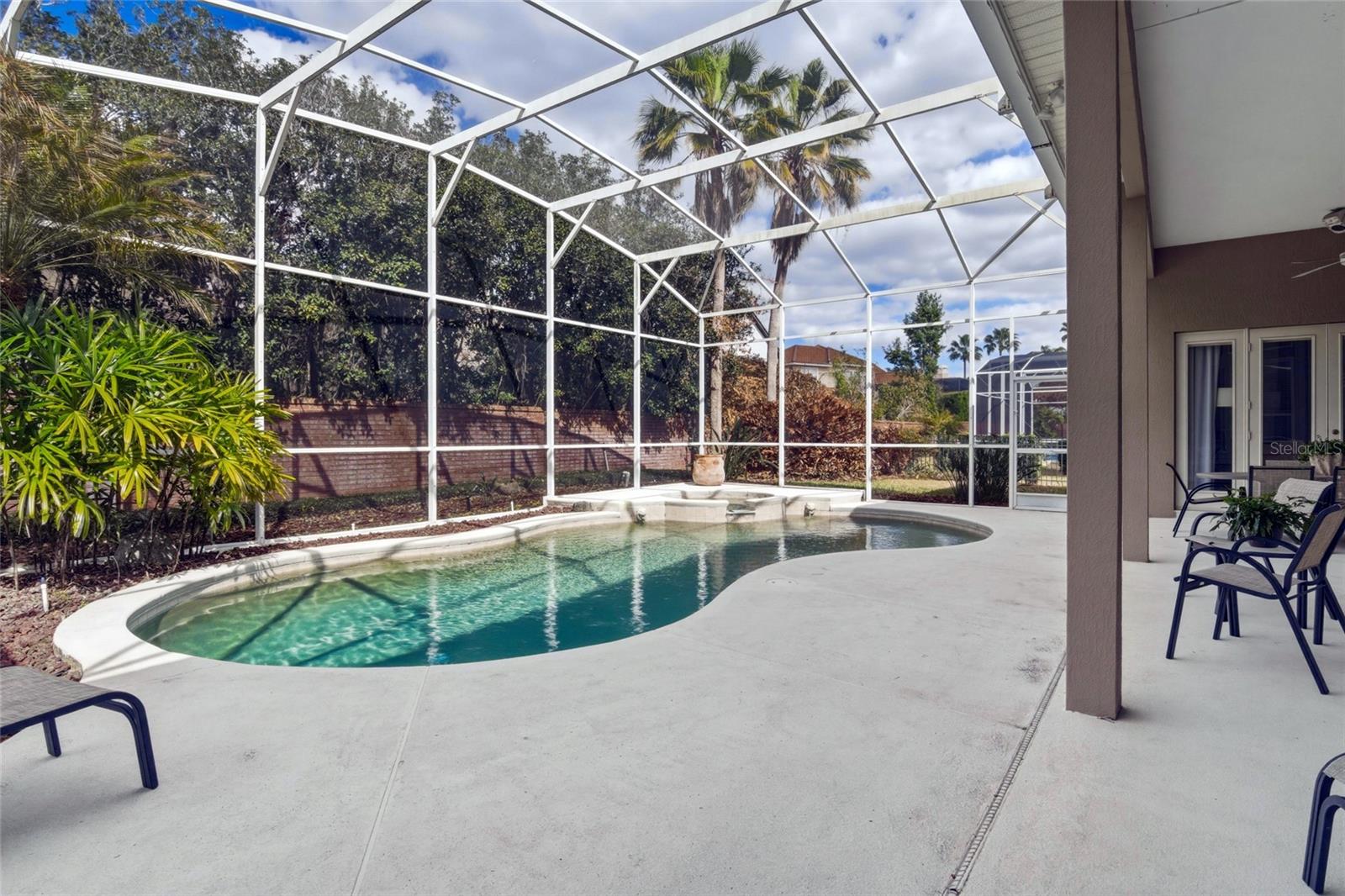 TURTLE CREEK - Residential