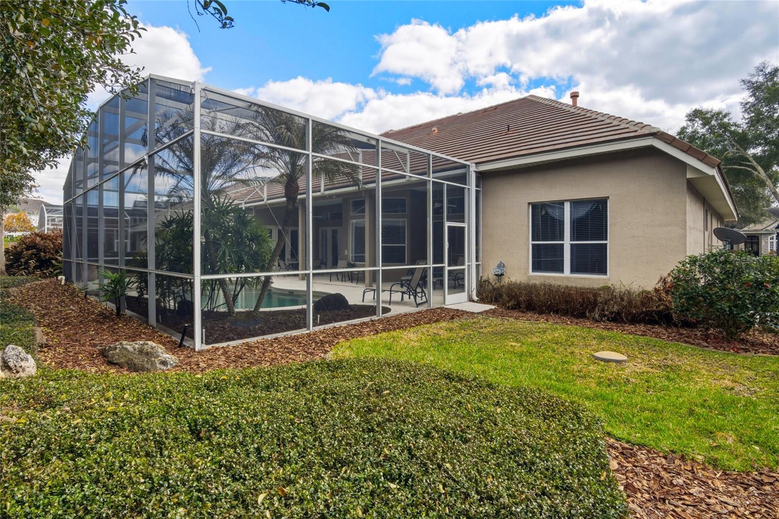 TURTLE CREEK - Residential