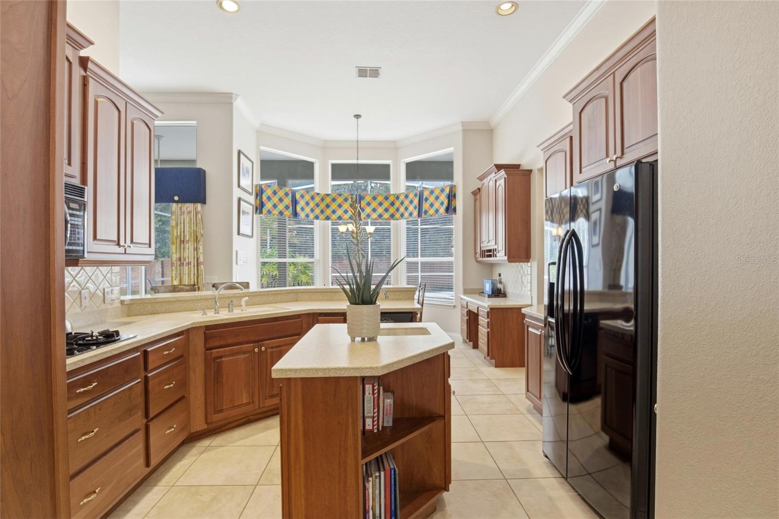 TURTLE CREEK - Residential