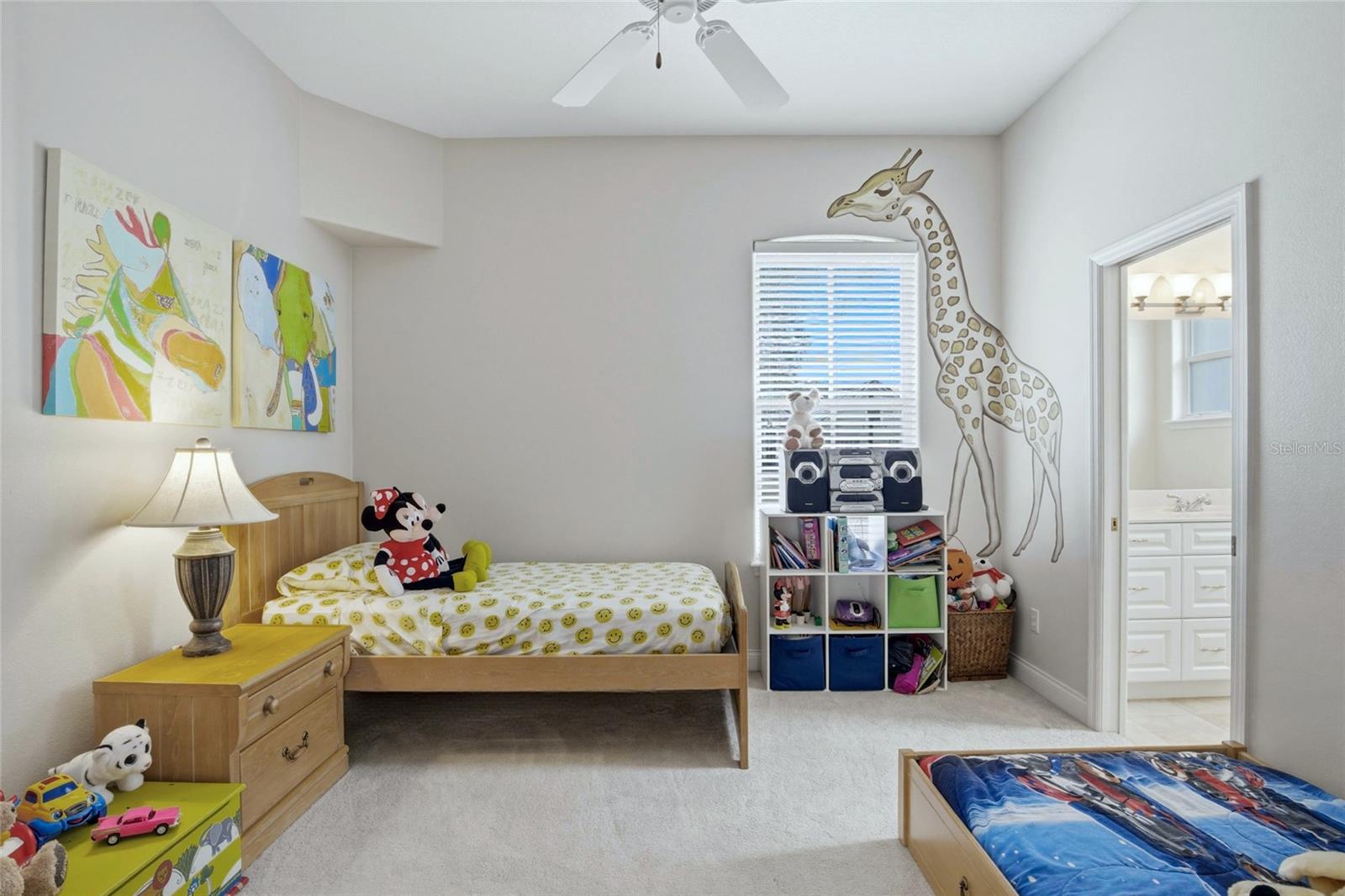 TURTLE CREEK - Residential