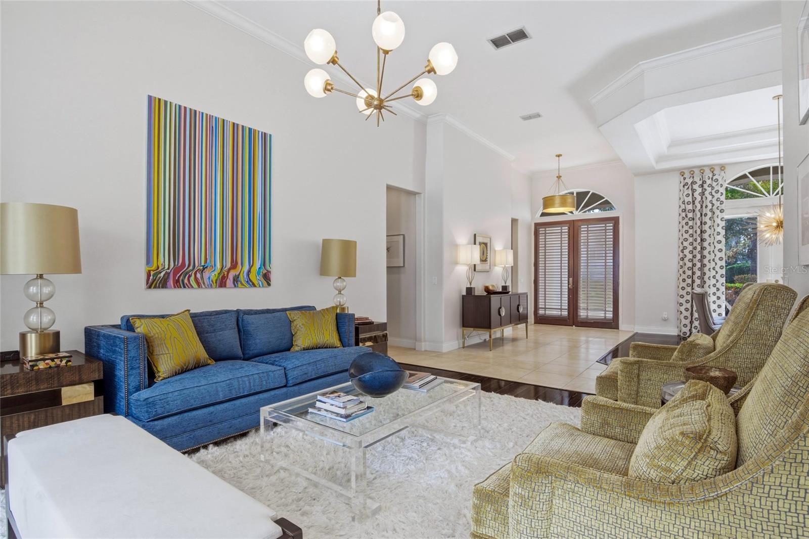 TURTLE CREEK - Residential