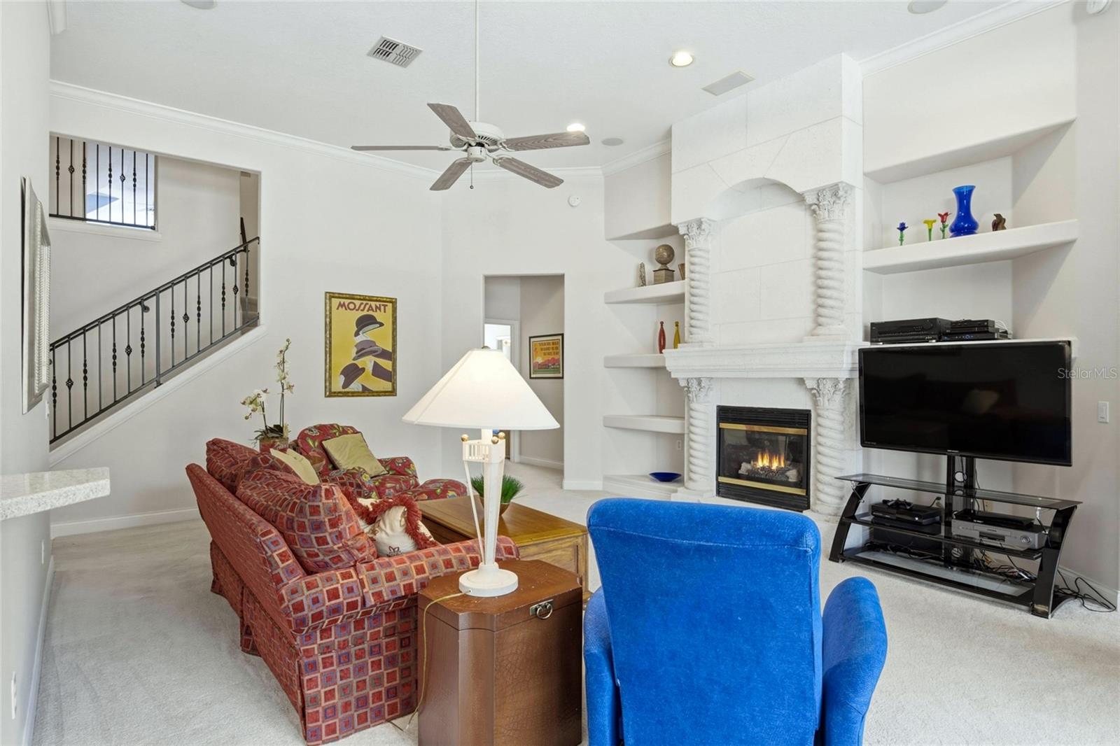 TURTLE CREEK - Residential