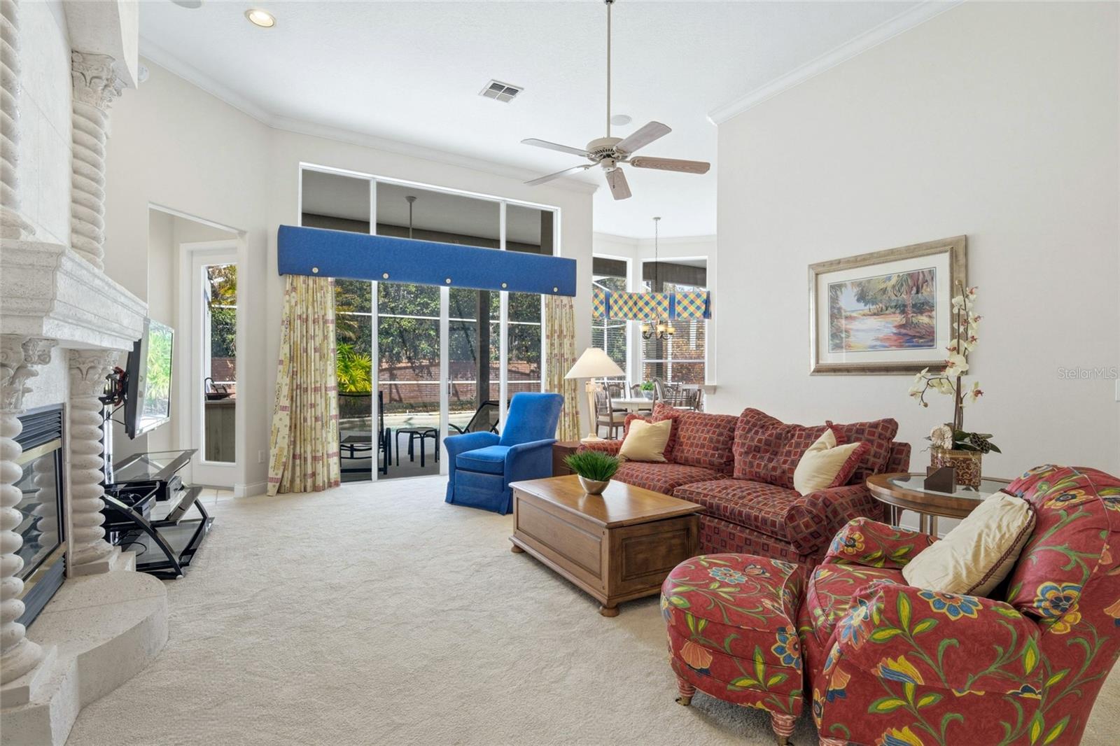 TURTLE CREEK - Residential