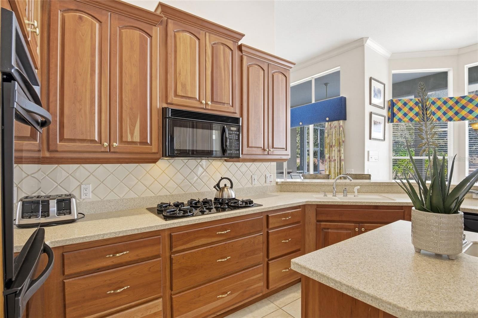 TURTLE CREEK - Residential