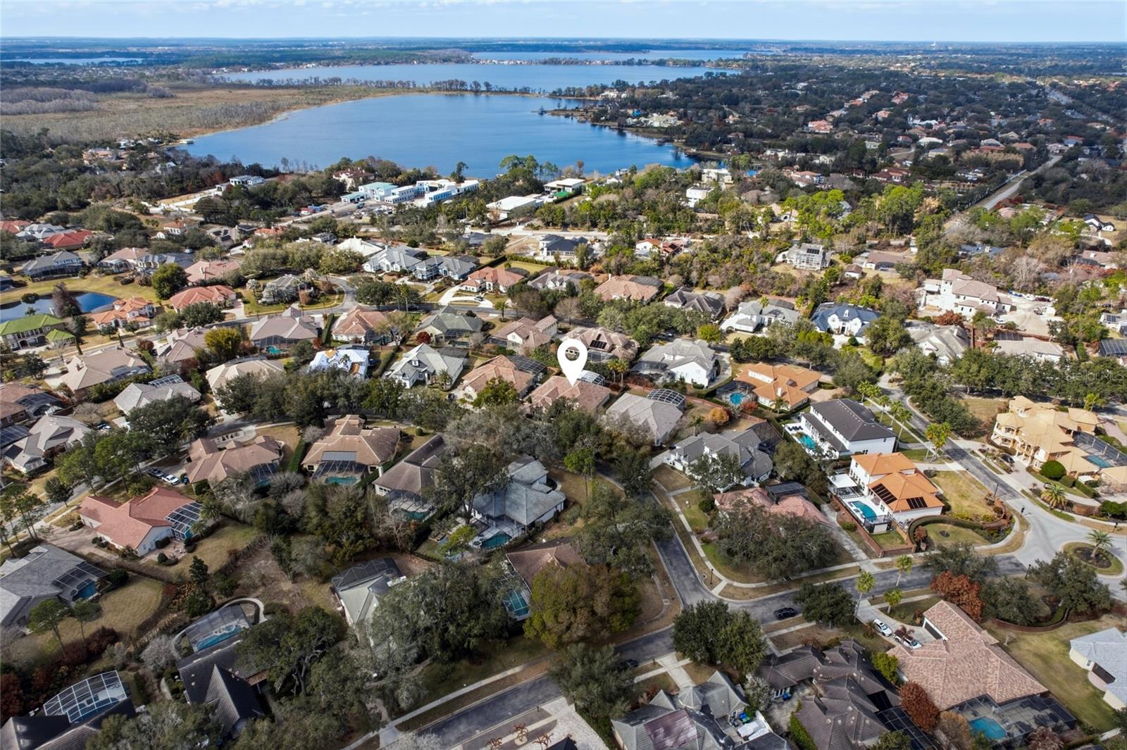 TURTLE CREEK - Residential