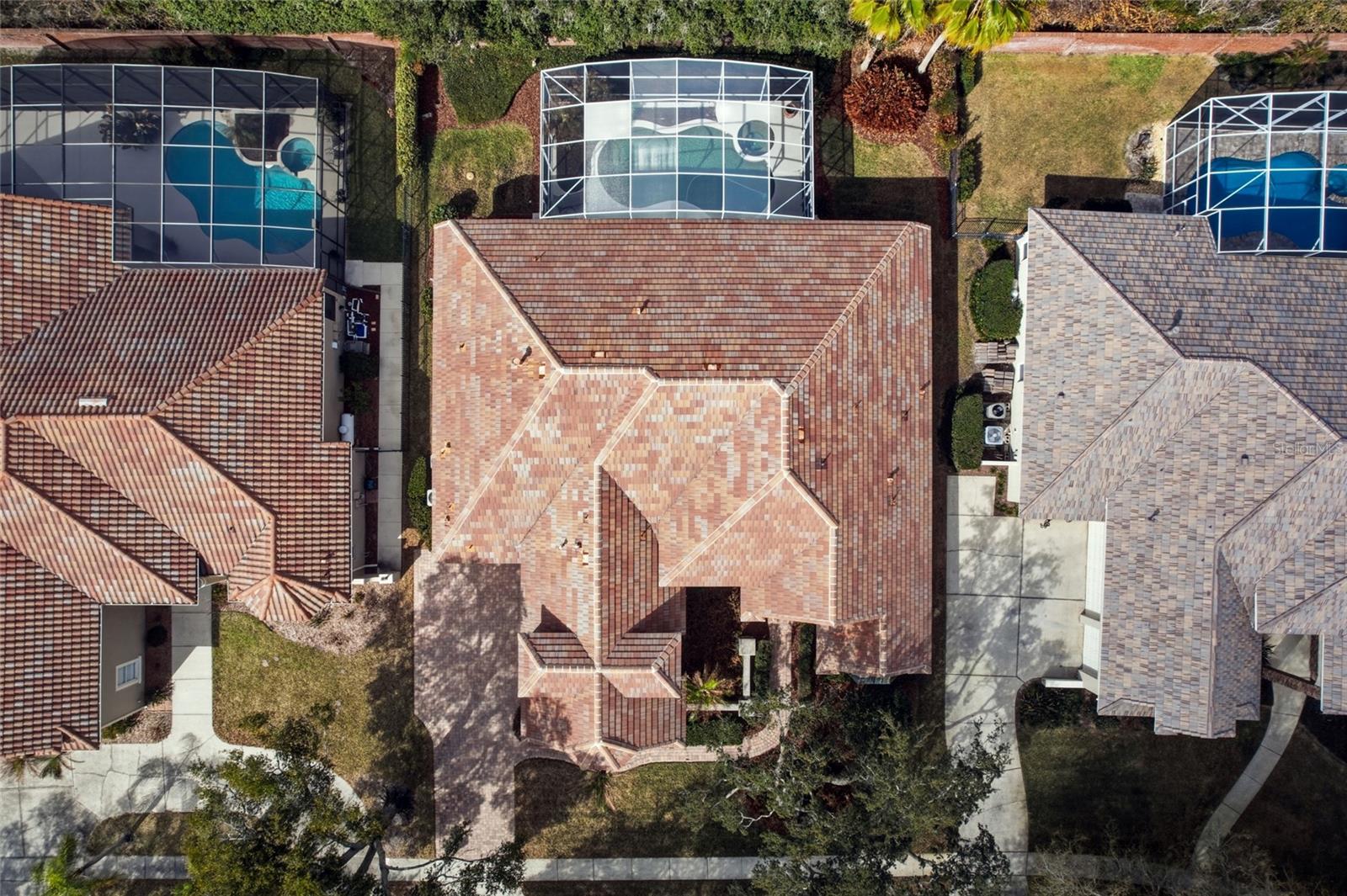 TURTLE CREEK - Residential