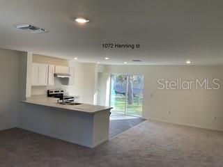 PORT CHARLOTTE - Residential