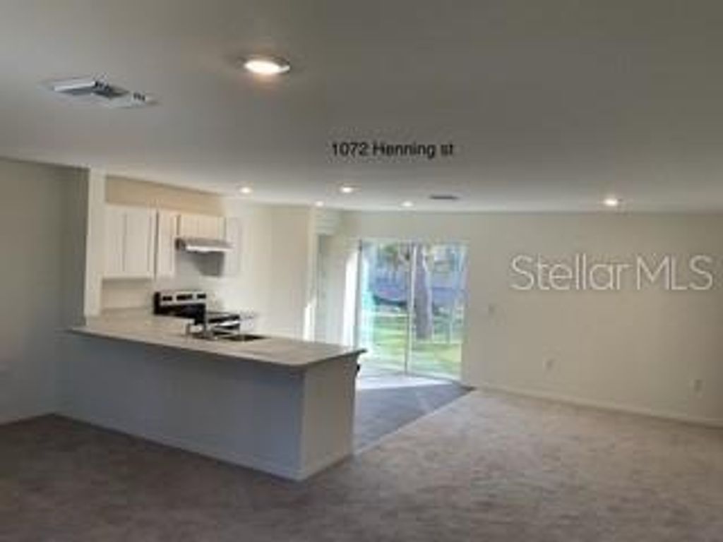 Photo of 1072 Henning Street, North Port, FL 34288 (MLS # C7520923)