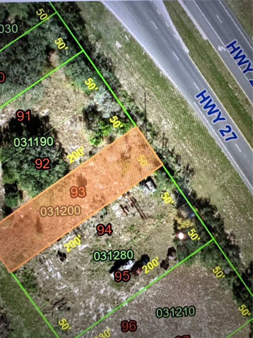 Positioned along the highly traveled US Highway 27 in Frostproof, this property offers a rare opportunity to own a slice of Florida with exceptional visibility and accessibility. Suitable for development. Its buyer's and buyer's agent to verify zoning, utilities, and permitted uses.