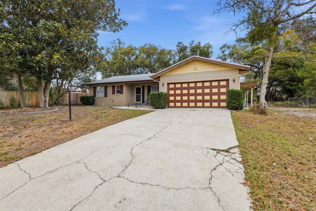 Photo of 244 Angeles Road, Debary, FL 32713 (MLS # O6385055)