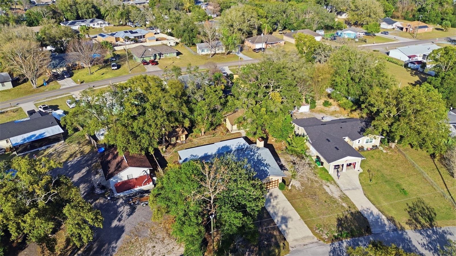 PLANTATION ESTATES UNIT 15 - Residential