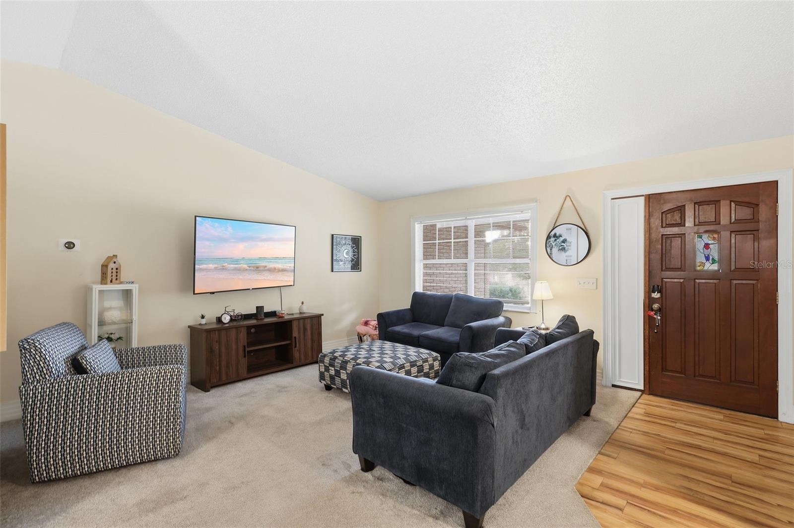 PLANTATION ESTATES UNIT 15 - Residential