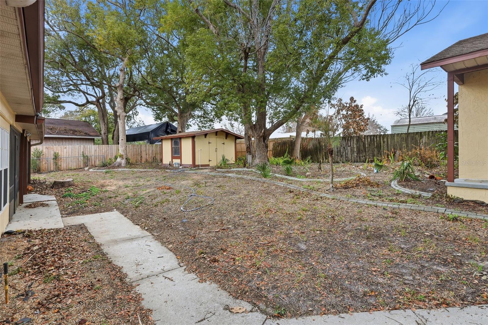 PLANTATION ESTATES UNIT 15 - Residential