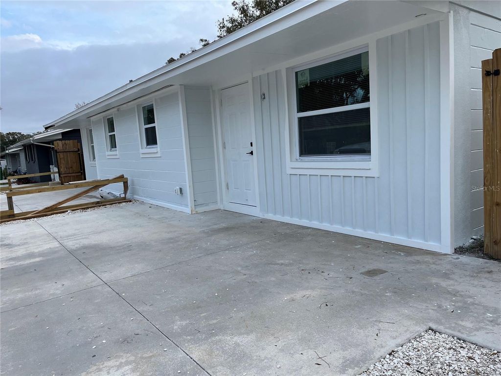 Photo of 10674 101st Avenue #2, Seminole, FL 33772 (MLS # TB8472555)