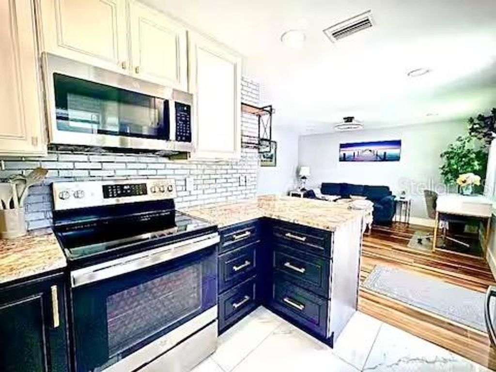 Photo of 10674 101st Avenue #2, Seminole, FL 33772 (MLS # TB8472555)