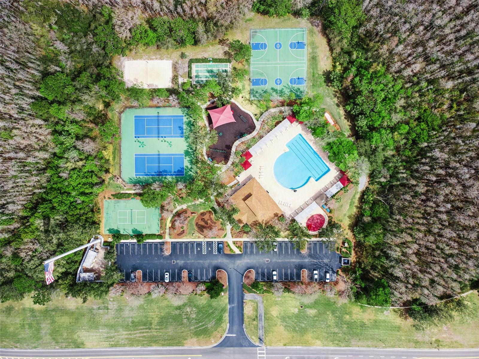 MEADOW POINTE 3 PRCL DD & Y - Residential