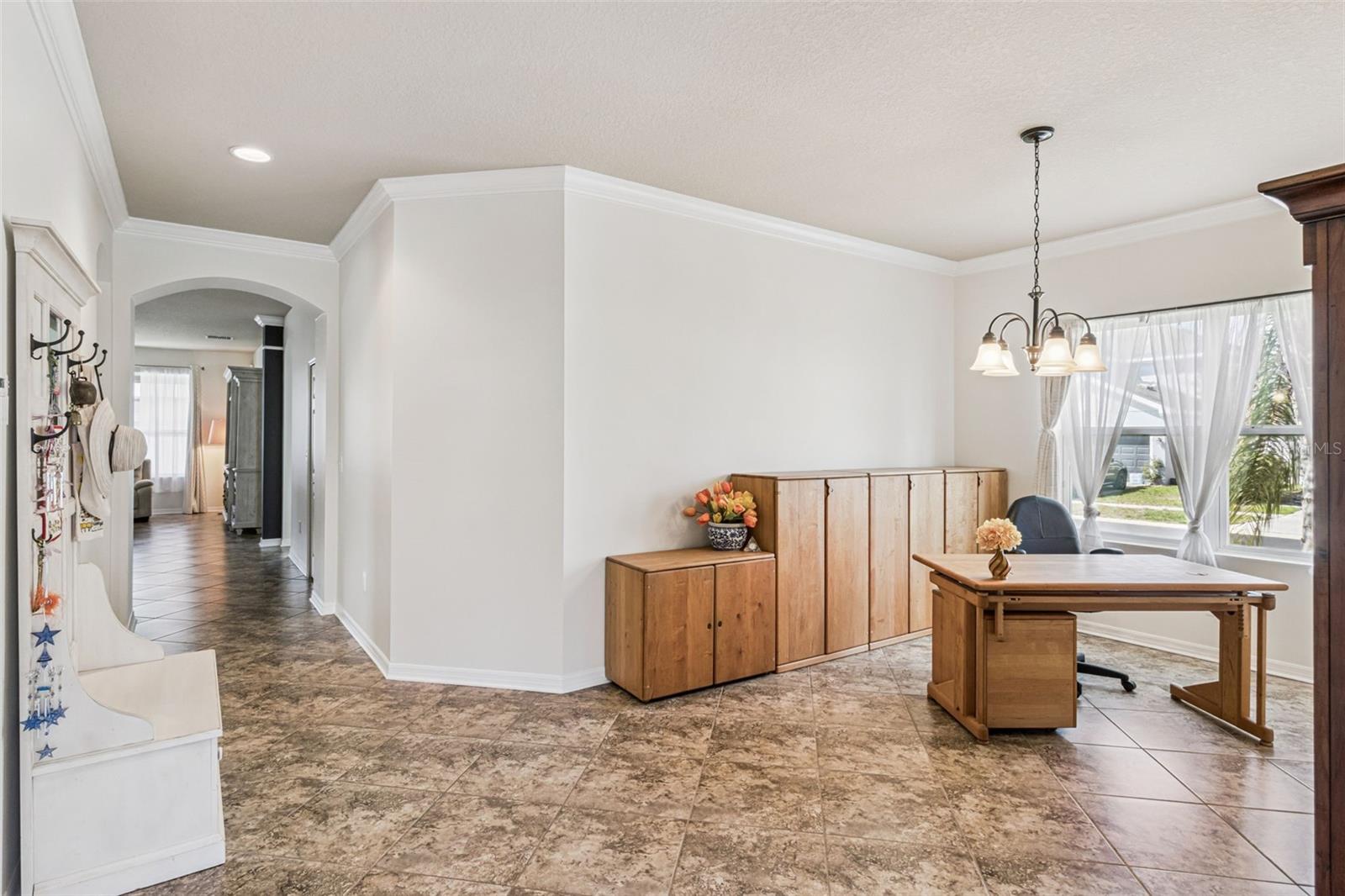 MEADOW POINTE 3 PRCL DD & Y - Residential