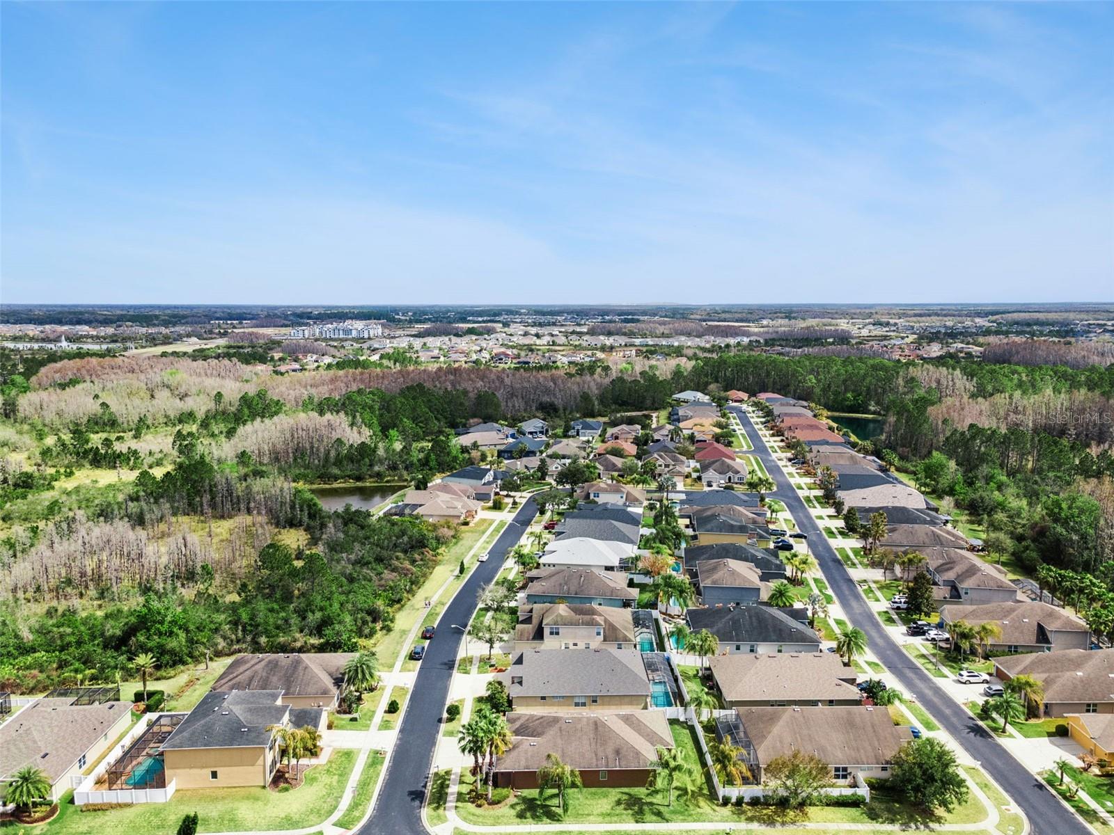 MEADOW POINTE 3 PRCL DD & Y - Residential