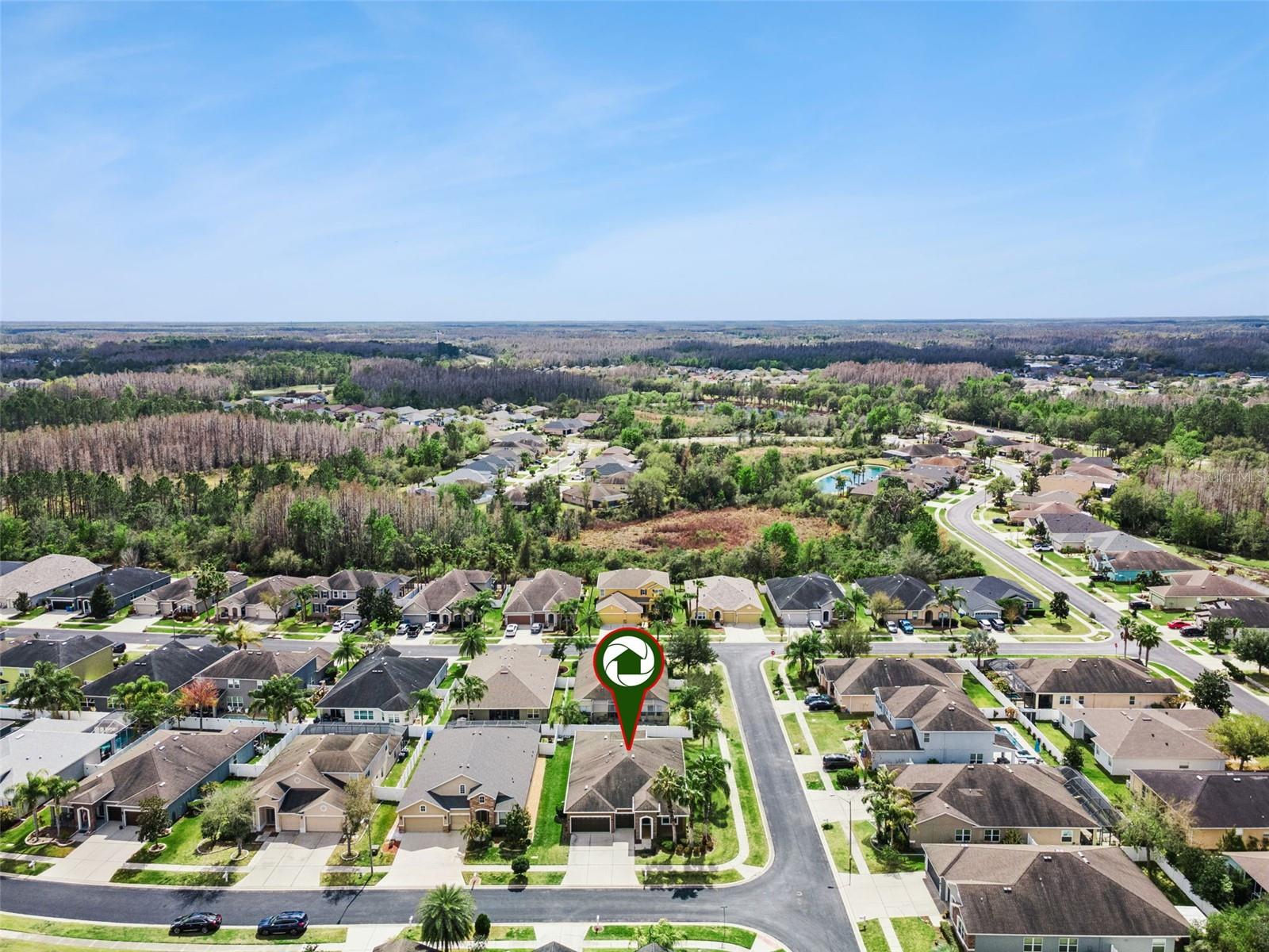 MEADOW POINTE 3 PRCL DD & Y - Residential