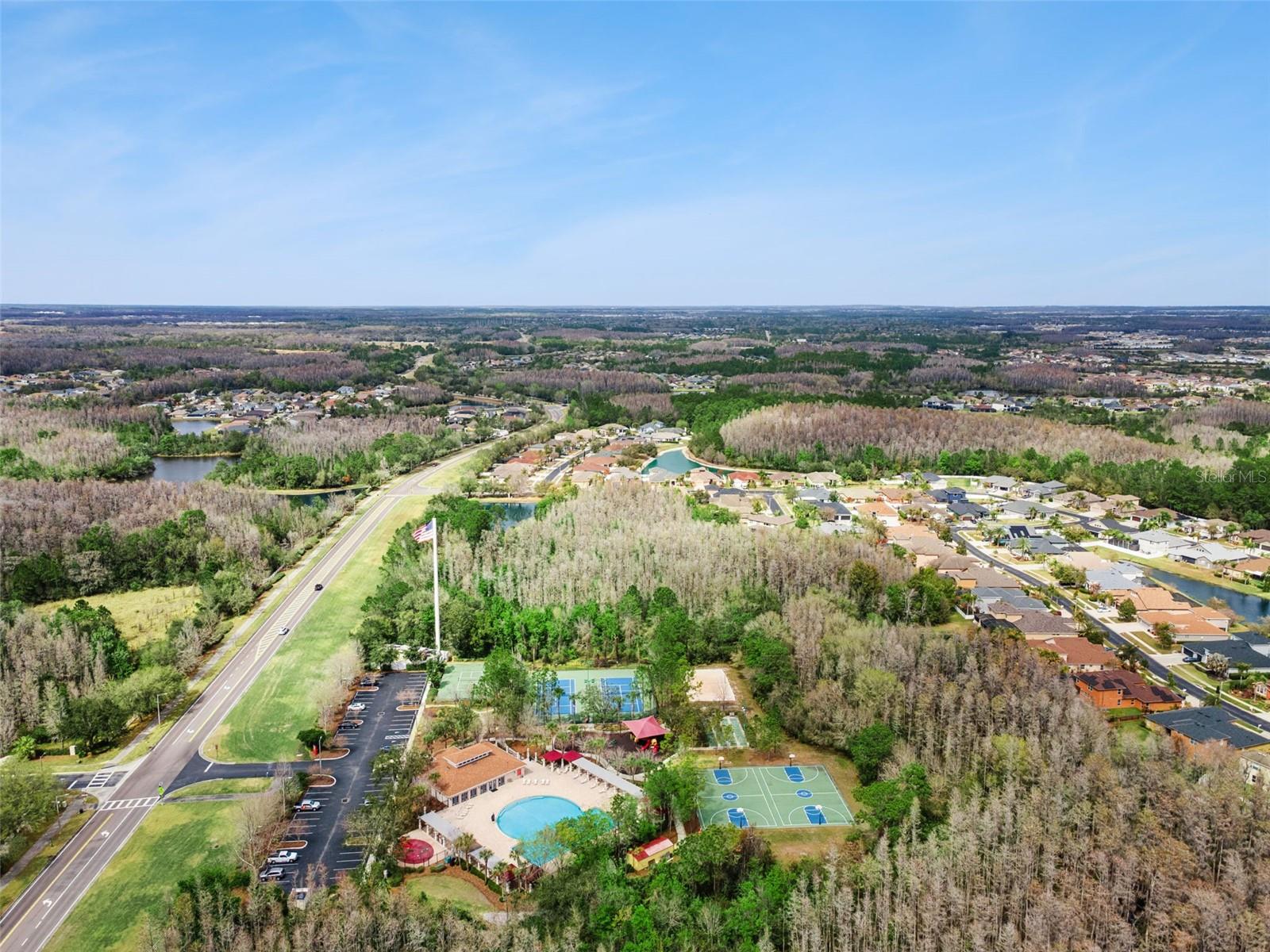 MEADOW POINTE 3 PRCL DD & Y - Residential