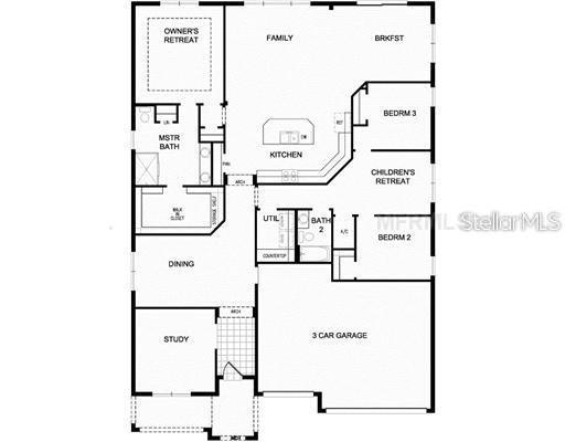 MEADOW POINTE 3 PRCL DD & Y - Residential