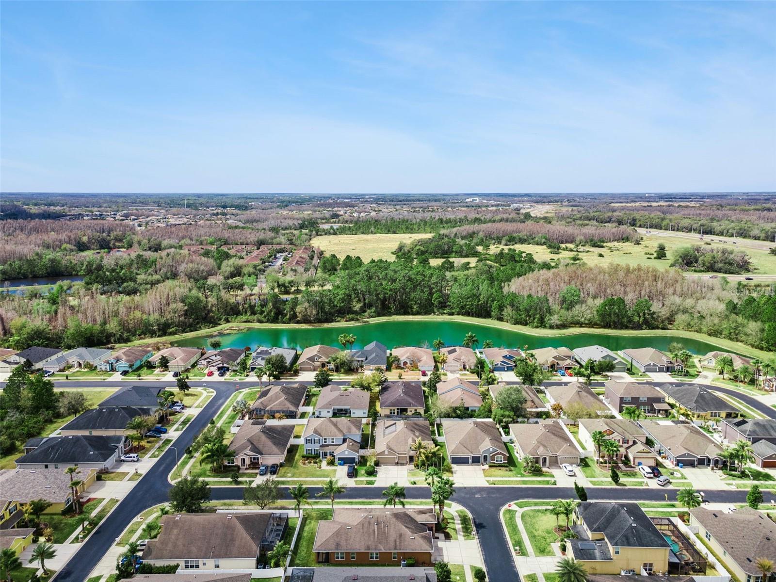 MEADOW POINTE 3 PRCL DD & Y - Residential