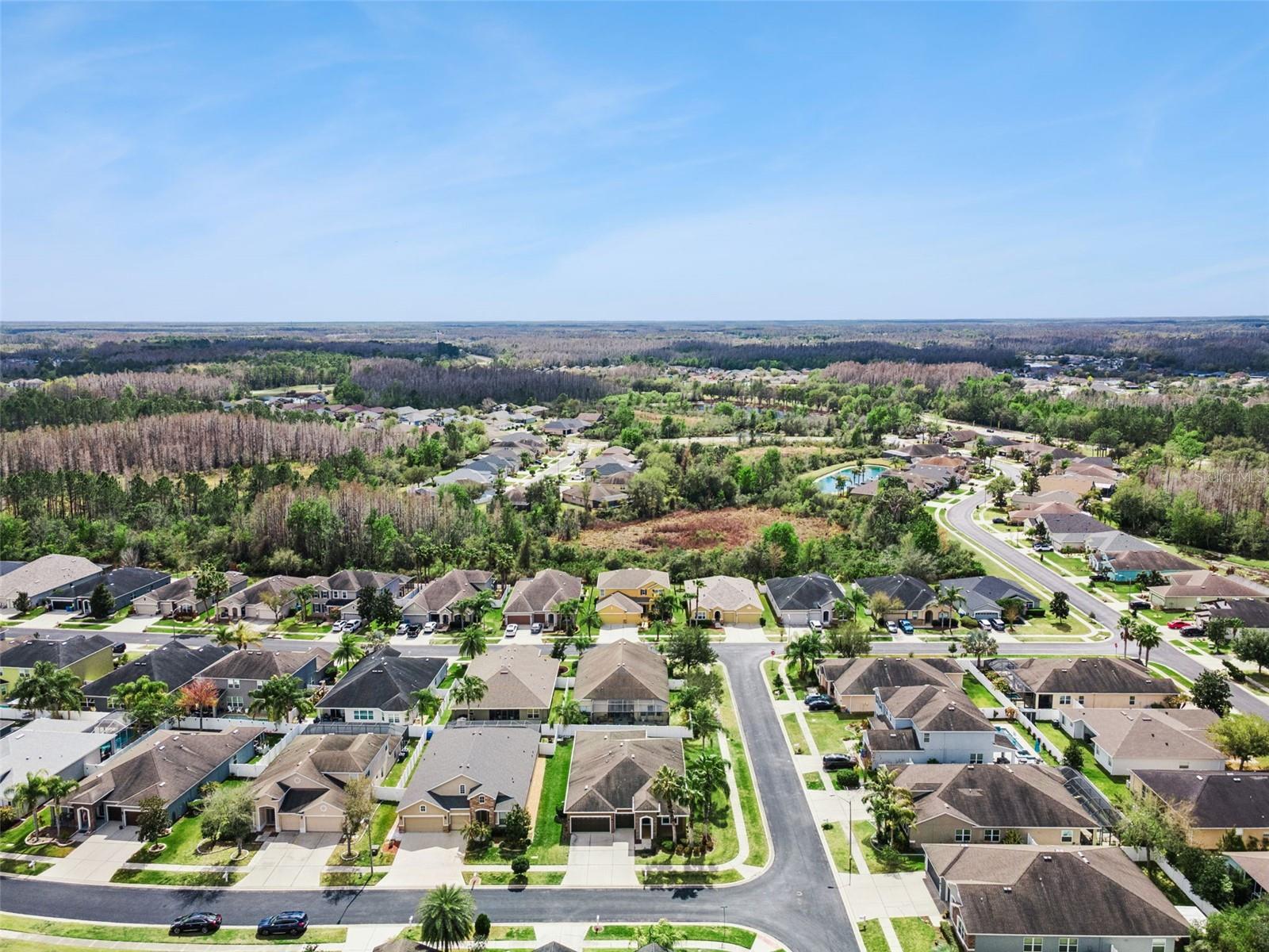 MEADOW POINTE 3 PRCL DD & Y - Residential