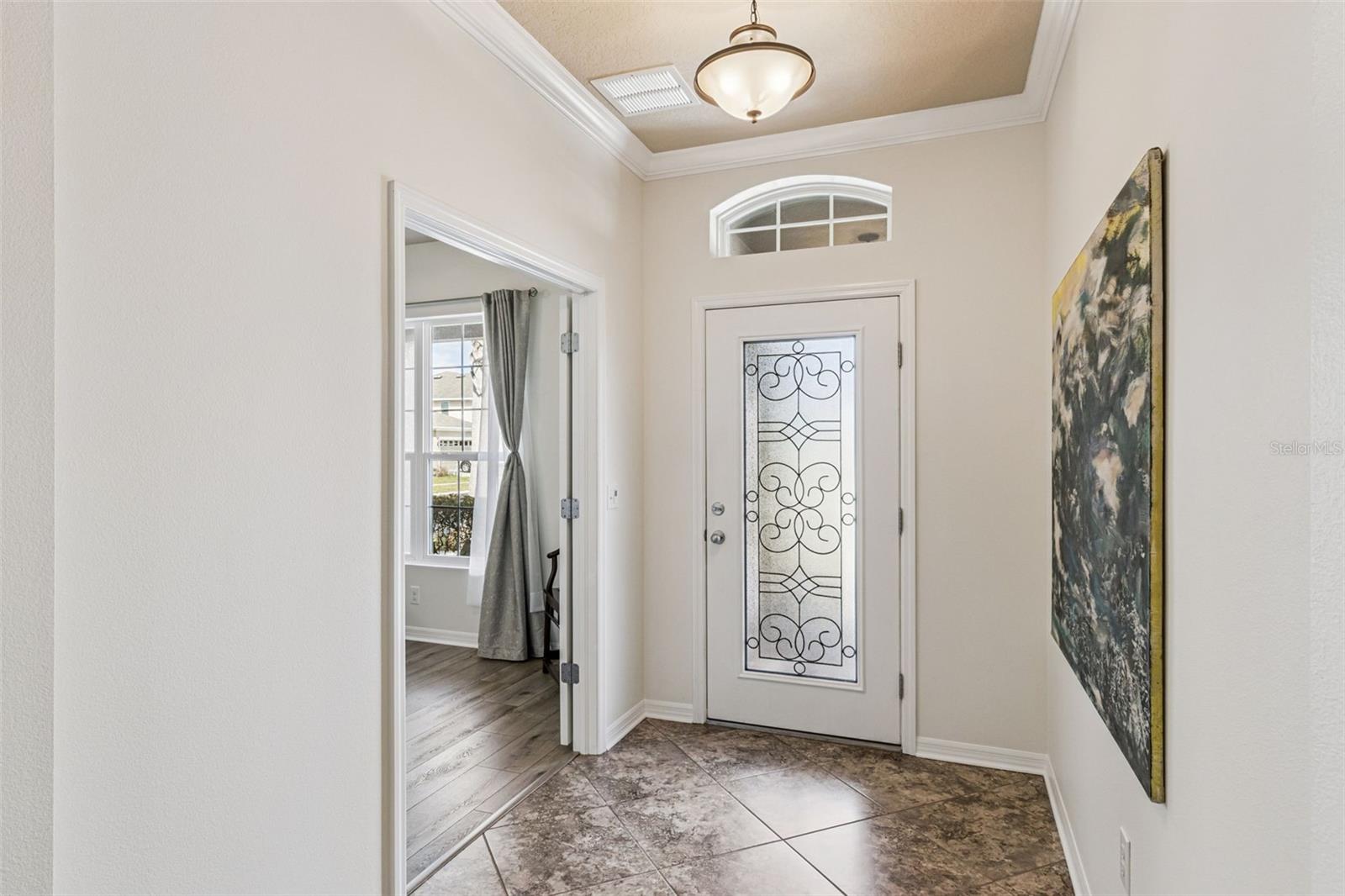 MEADOW POINTE 3 PRCL DD & Y - Residential