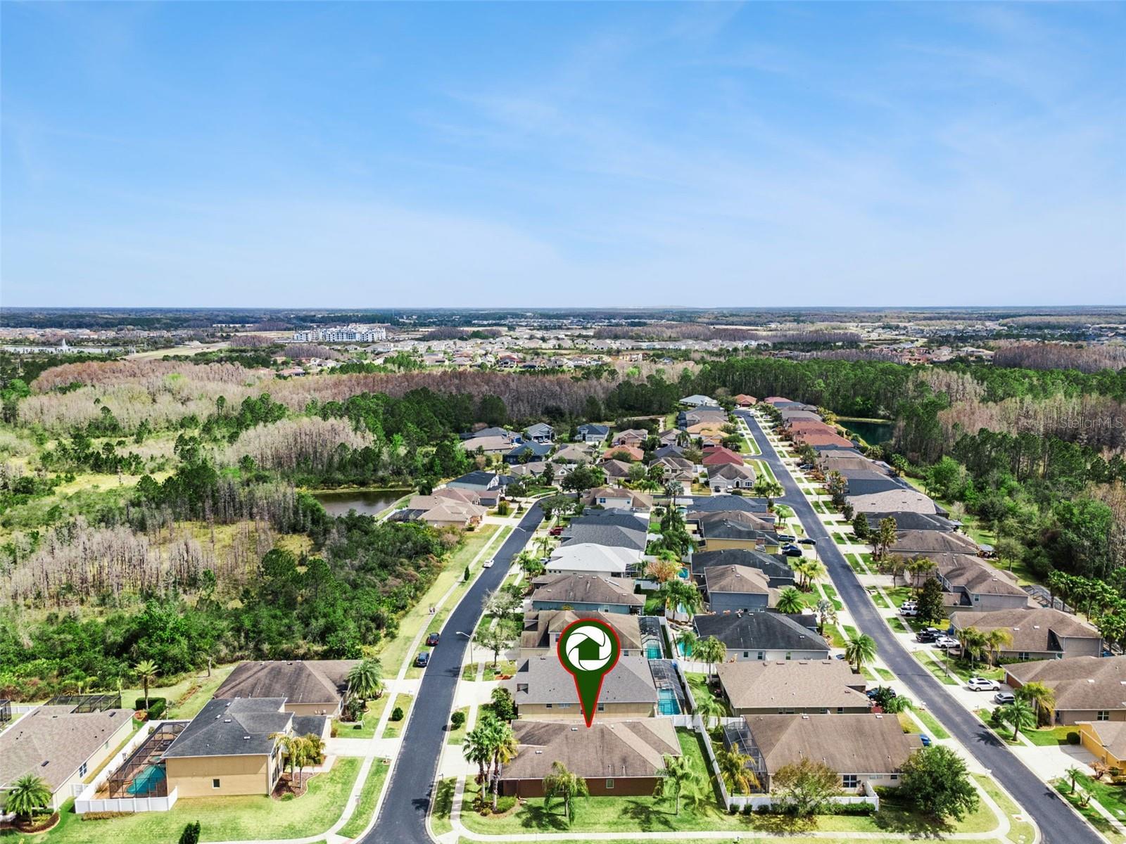 MEADOW POINTE 3 PRCL DD & Y - Residential