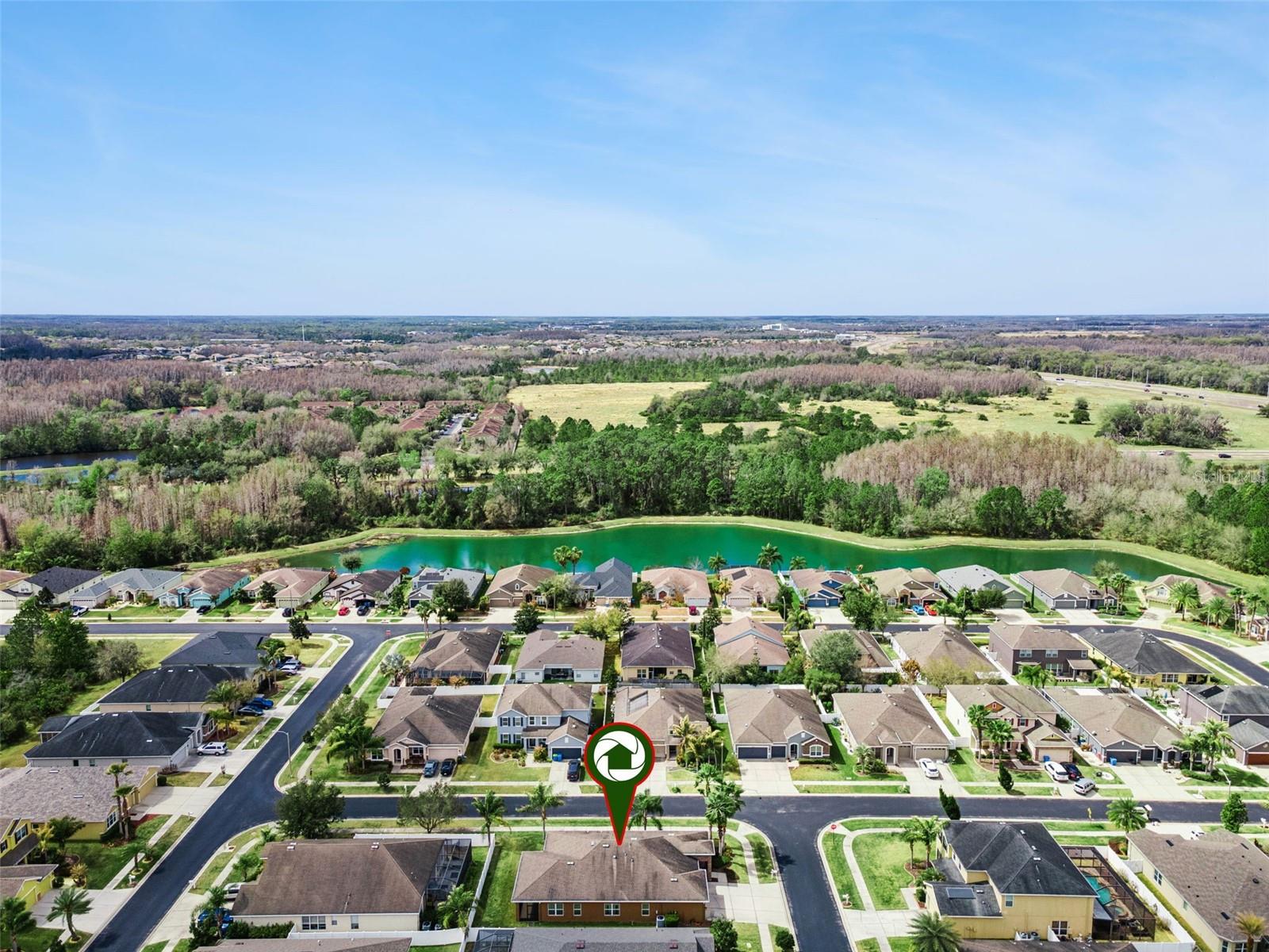 MEADOW POINTE 3 PRCL DD & Y - Residential