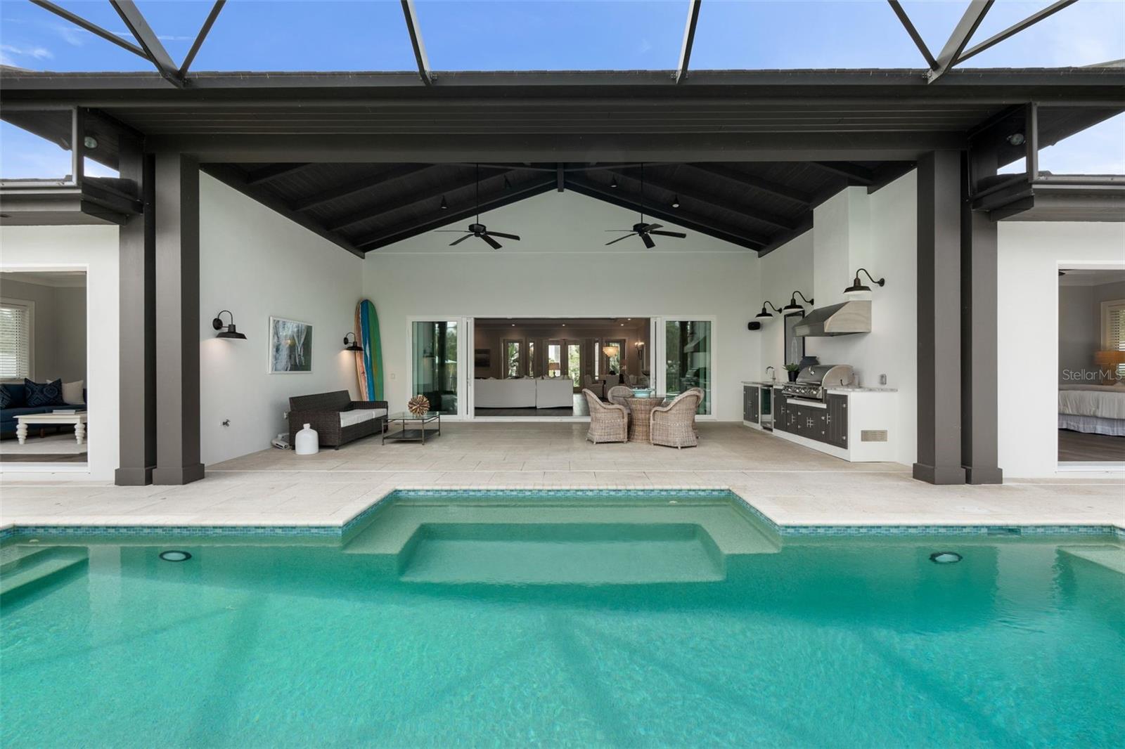 SIESTA ISLES - Residential