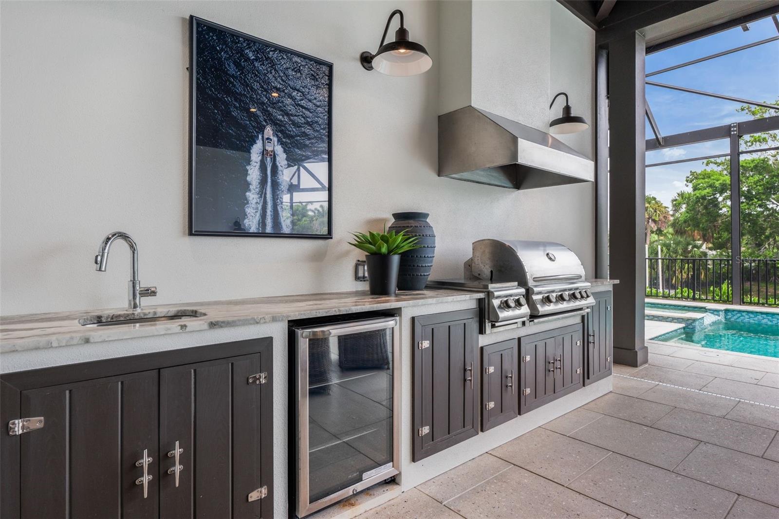 SIESTA ISLES - Residential