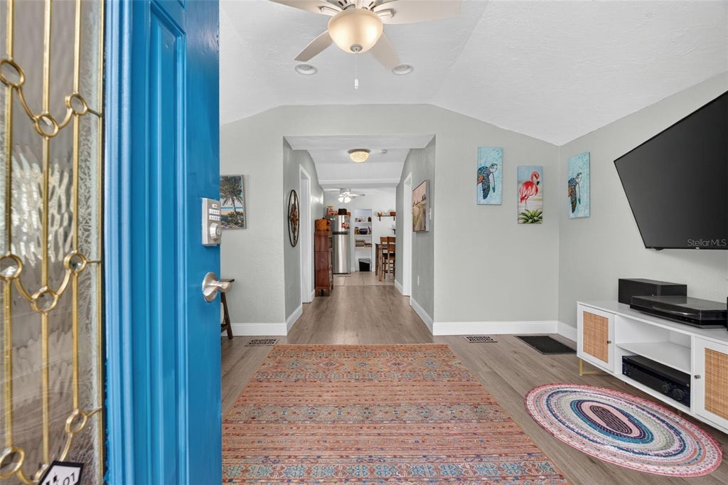 Photo of 5161 Rena Street N, St Petersburg, FL 33709 (MLS # A4704494)