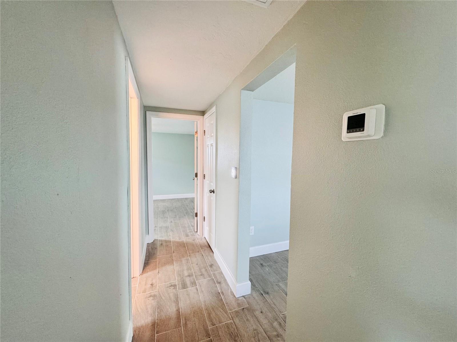 FLOR A MAR - Residential